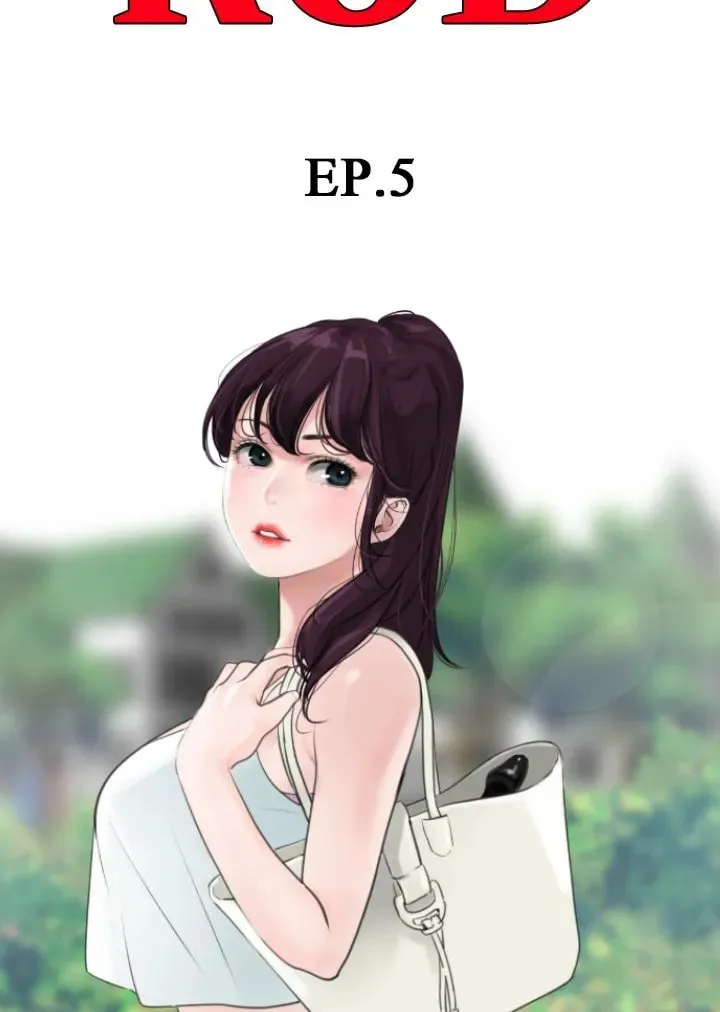 Read Lightning Rod chapter 5 image 6 on Lezhin