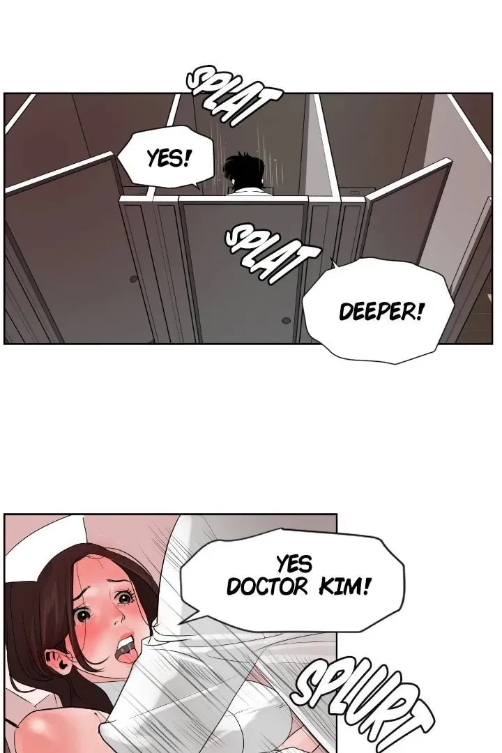 Read Lightning Rod chapter 5 image 64 on Lezhin