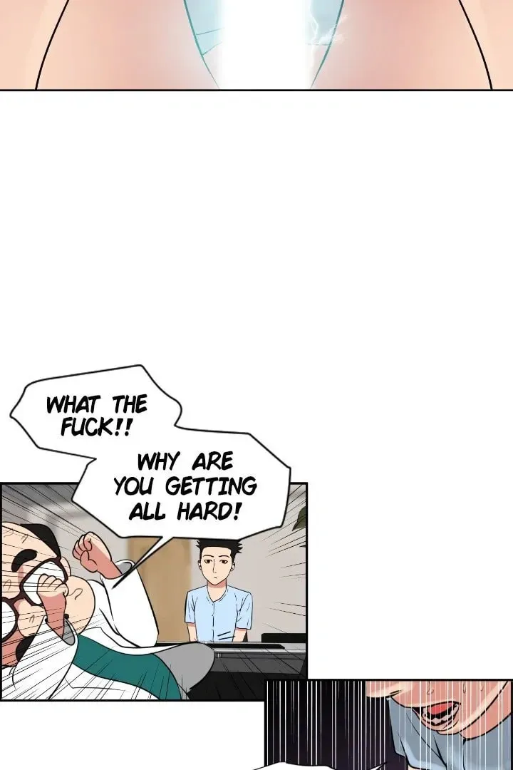 Read Lightning Rod chapter 5 image 74 on Lezhin