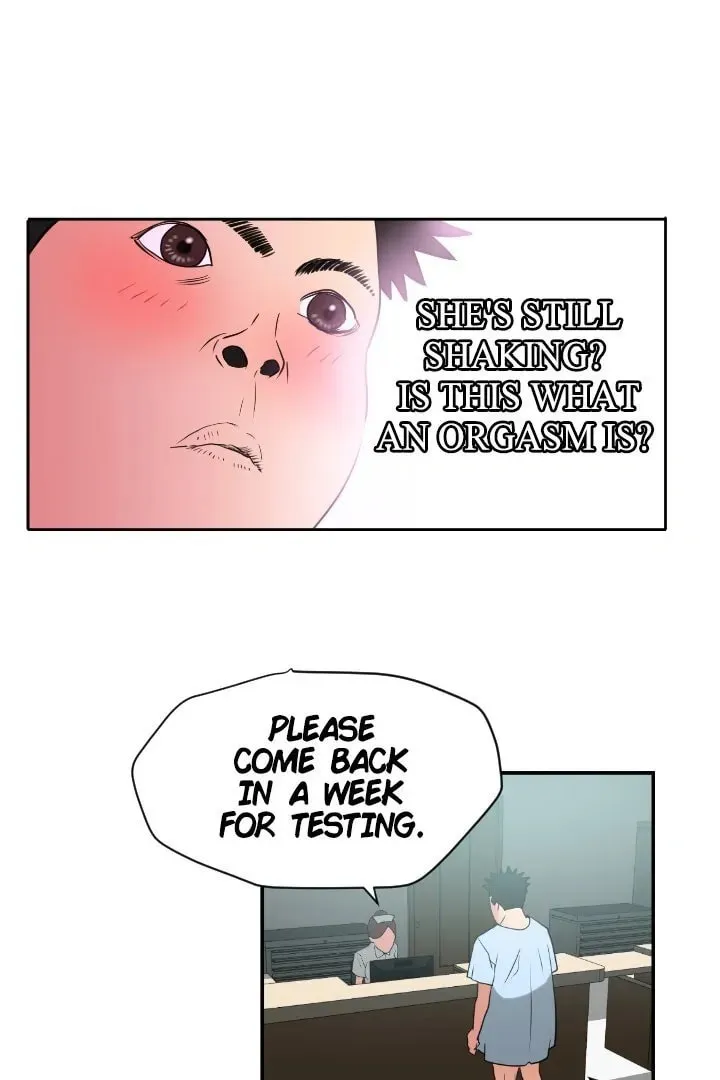 Read Lightning Rod chapter 5 image 81 on Lezhin