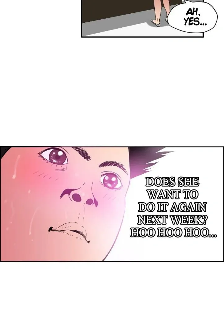 Read Lightning Rod chapter 5 image 82 on Lezhin