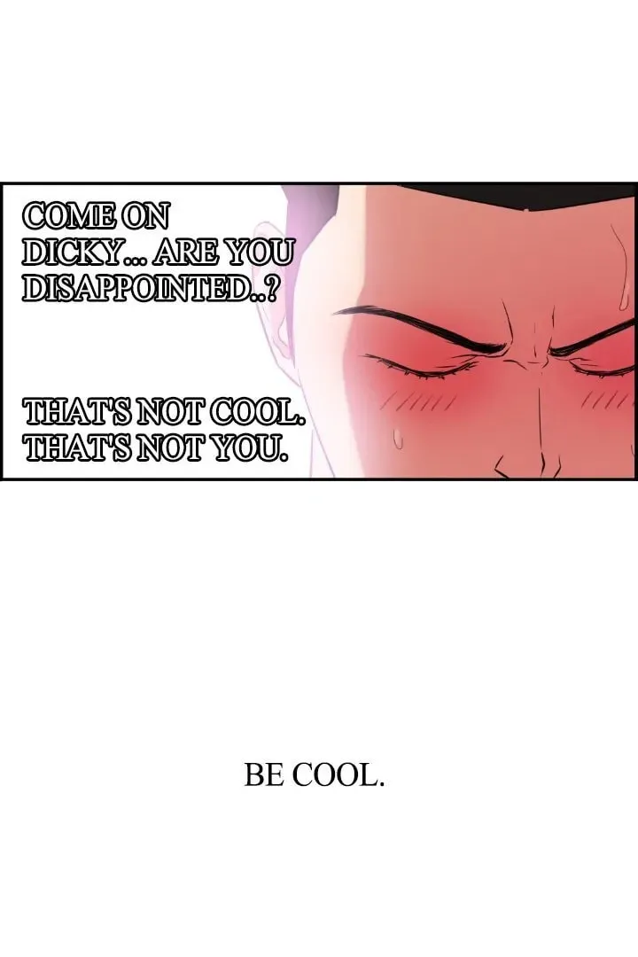 Read Lightning Rod chapter 5 image 87 on Lezhin