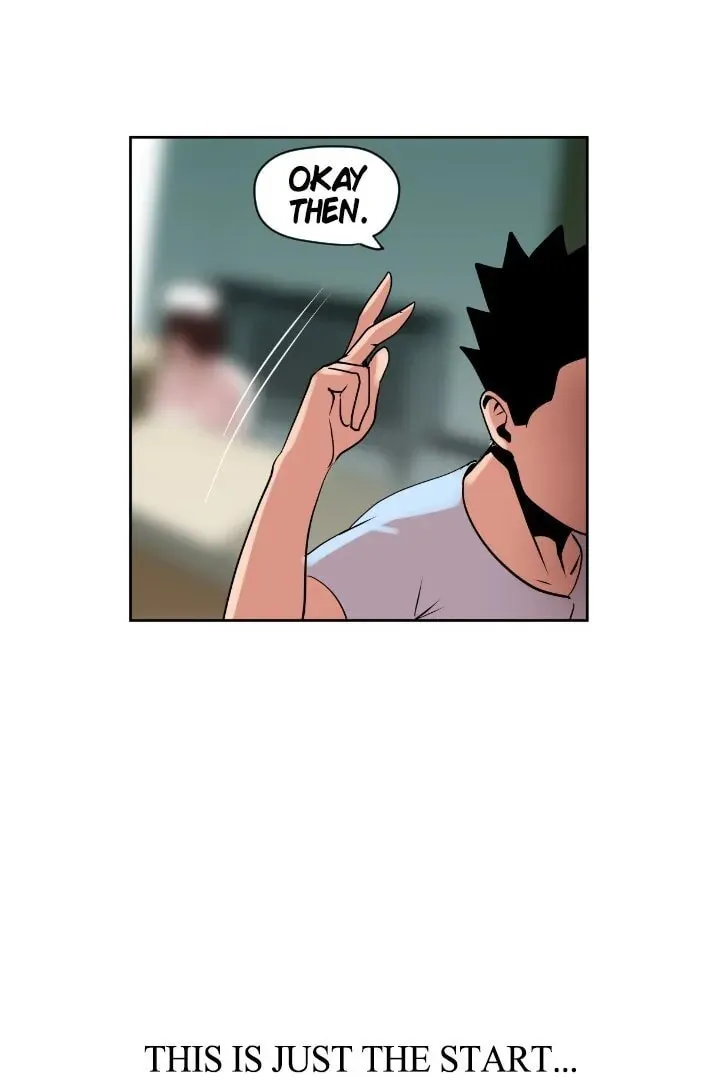Read Lightning Rod chapter 5 image 88 on Lezhin