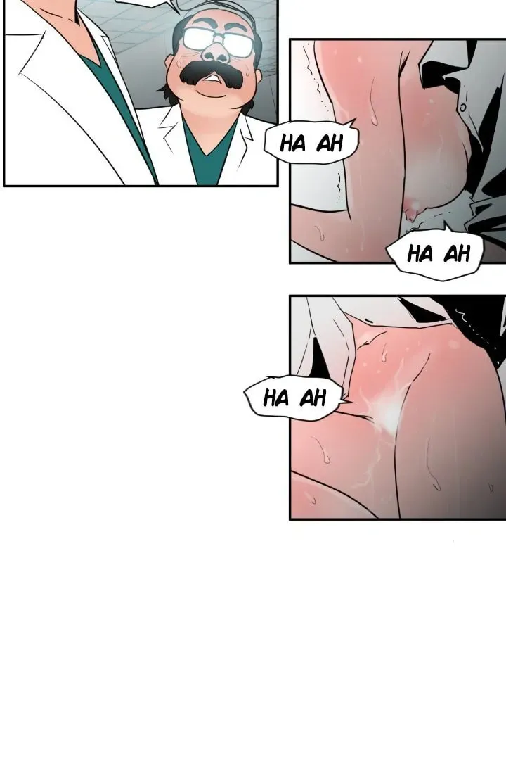 Read Lightning Rod chapter 5 image 9 on Lezhin