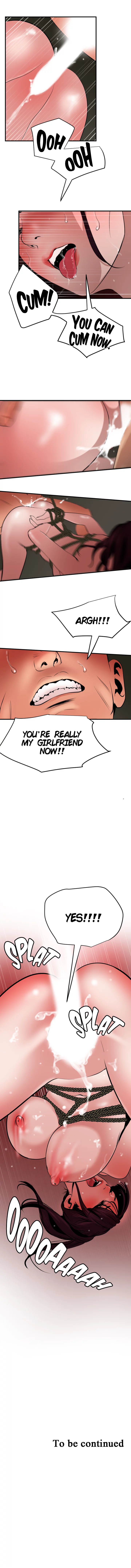 Read Lightning Rod chapter 50 image 6 on Lezhin