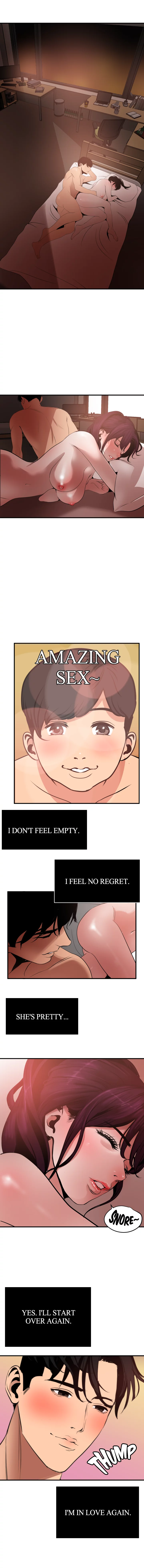Read Lightning Rod chapter 51 image 1 on Lezhin