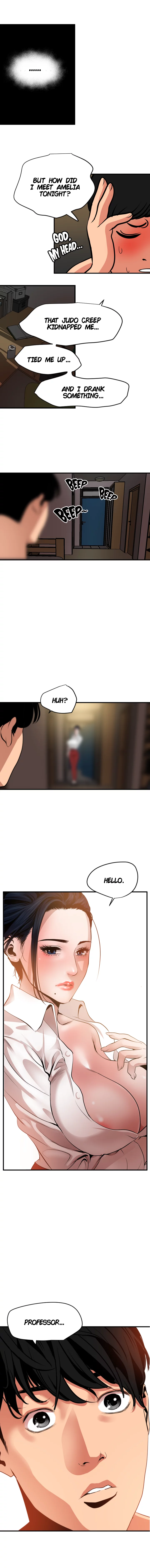Read Lightning Rod chapter 51 image 2 on Lezhin
