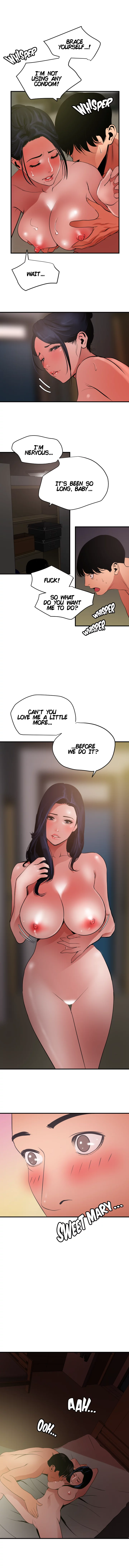 Read Lightning Rod chapter 52 image 2 on Lezhin