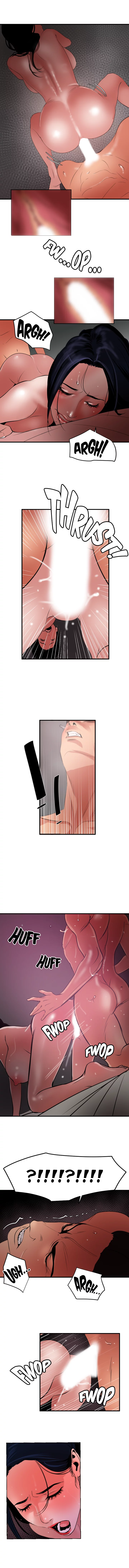 Read Lightning Rod chapter 52 image 6 on Lezhin