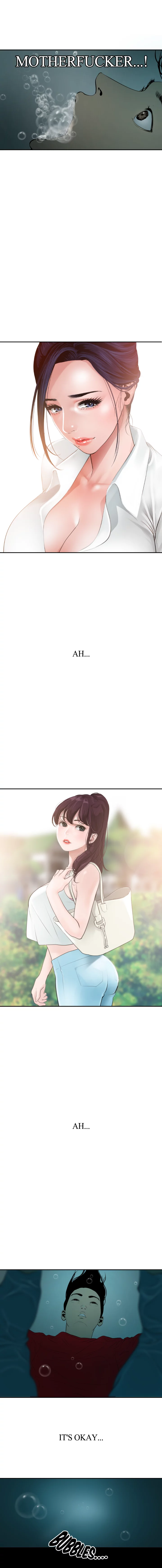 Read Lightning Rod chapter 54 image 5 on Lezhin