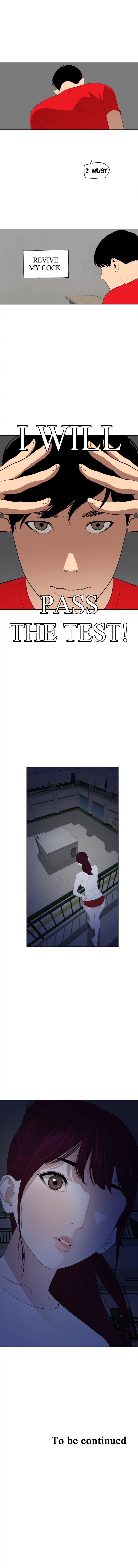 Read Lightning Rod chapter 55 image 11 on Lezhin