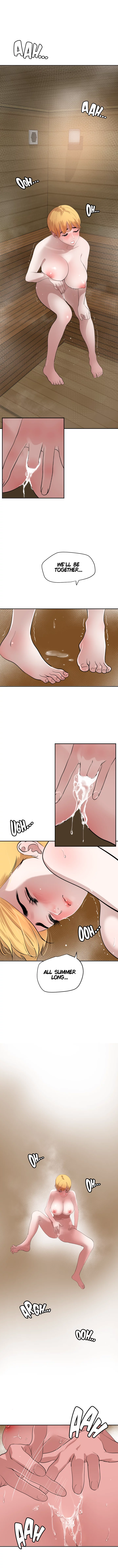 Read Lightning Rod chapter 55 image 8 on Lezhin