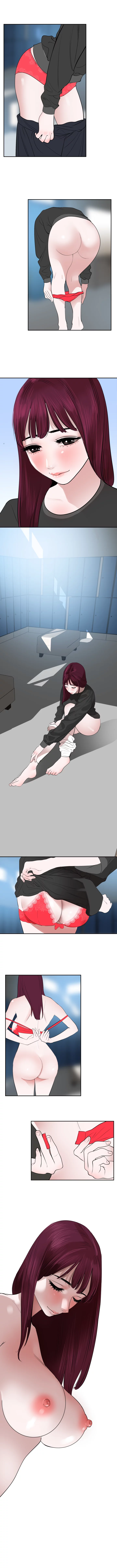 Read Lightning Rod chapter 56 image 3 on Lezhin