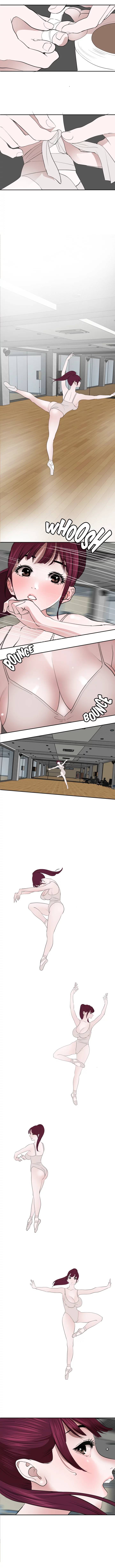 Read Lightning Rod chapter 56 image 4 on Lezhin