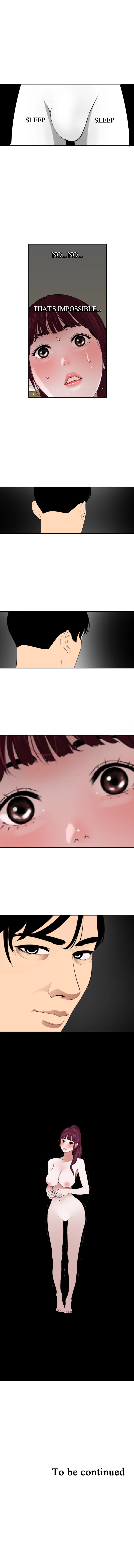 Read Lightning Rod chapter 56 image 8 on Lezhin