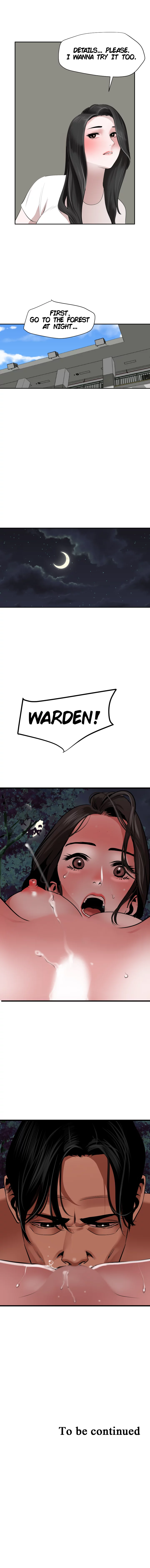 Read Lightning Rod chapter 57 image 7 on Lezhin