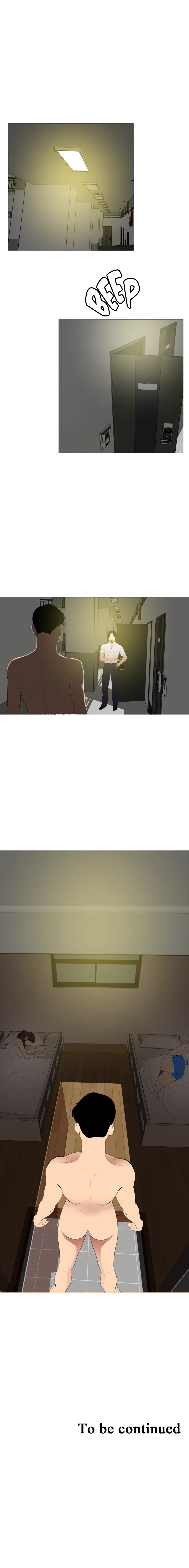 Read Lightning Rod chapter 59 image 6 on Lezhin