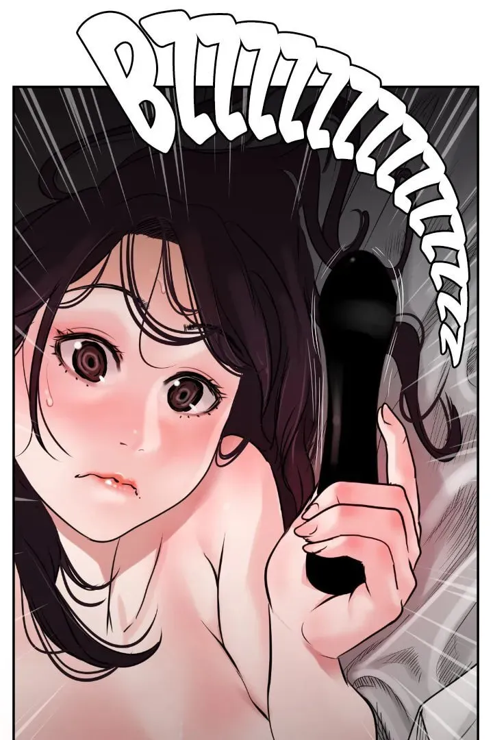 Read Lightning Rod chapter 6 image 10 on Lezhin