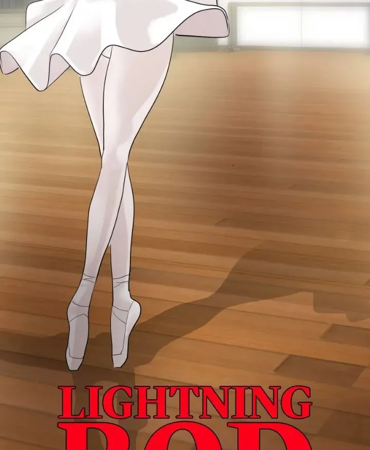 Read Lightning Rod chapter 6 image 13 on Lezhin