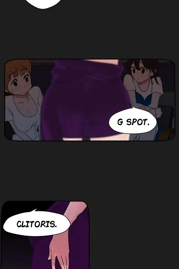 Read Lightning Rod chapter 6 image 18 on Lezhin