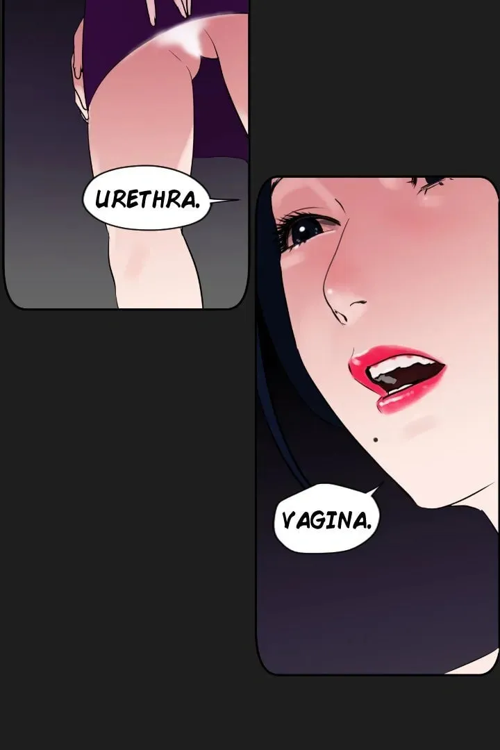 Read Lightning Rod chapter 6 image 19 on Lezhin