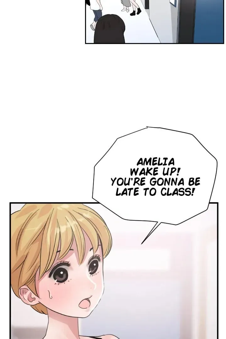 Read Lightning Rod chapter 6 image 2 on Lezhin
