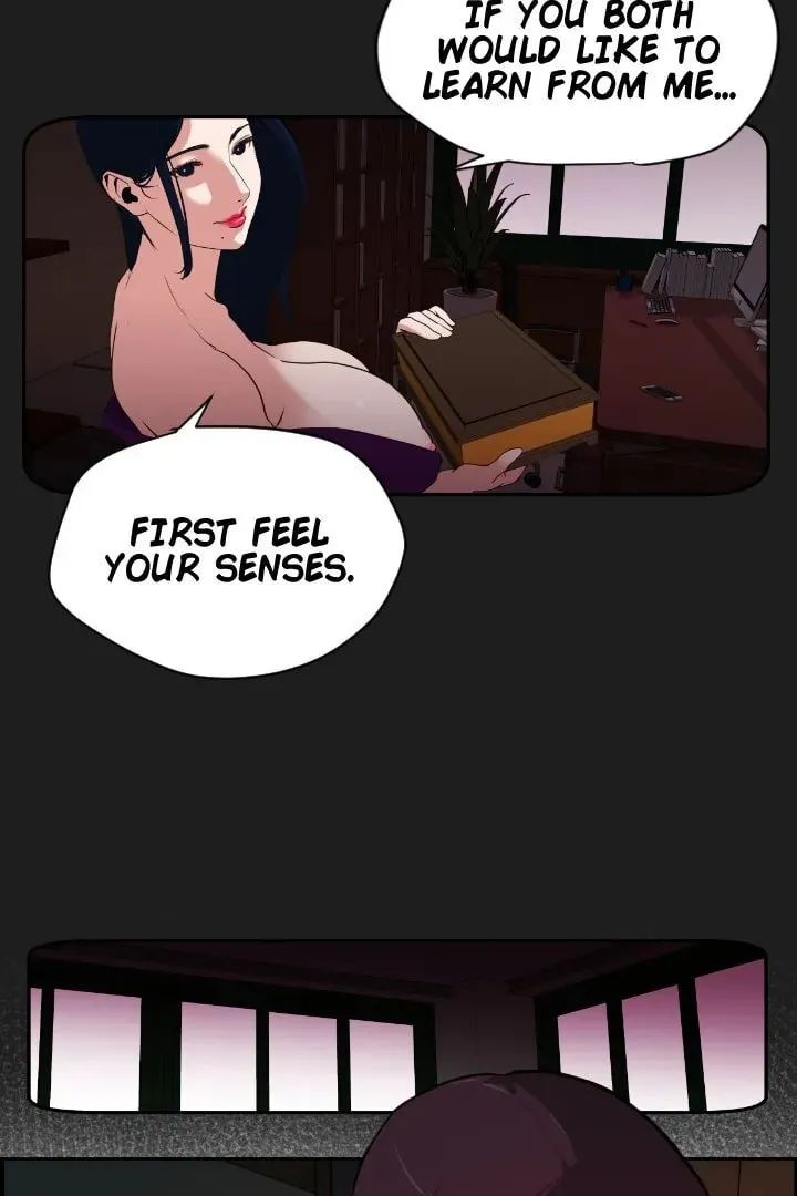 Read Lightning Rod chapter 6 image 23 on Lezhin