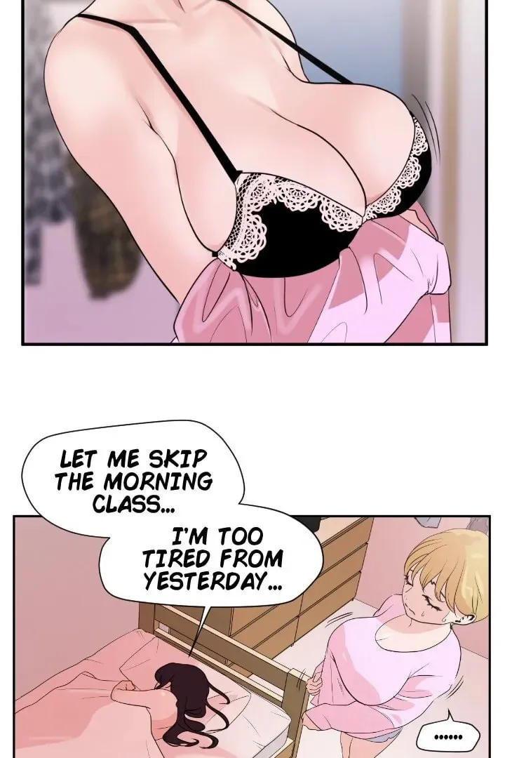 Read Lightning Rod chapter 6 image 3 on Lezhin