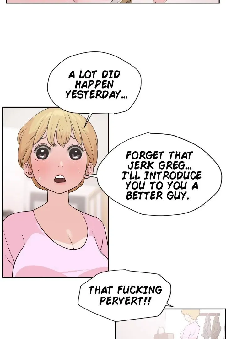 Read Lightning Rod chapter 6 image 4 on Lezhin