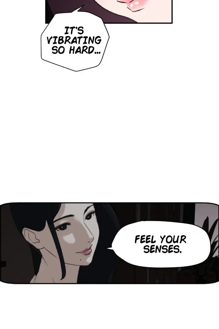Read Lightning Rod chapter 6 image 40 on Lezhin
