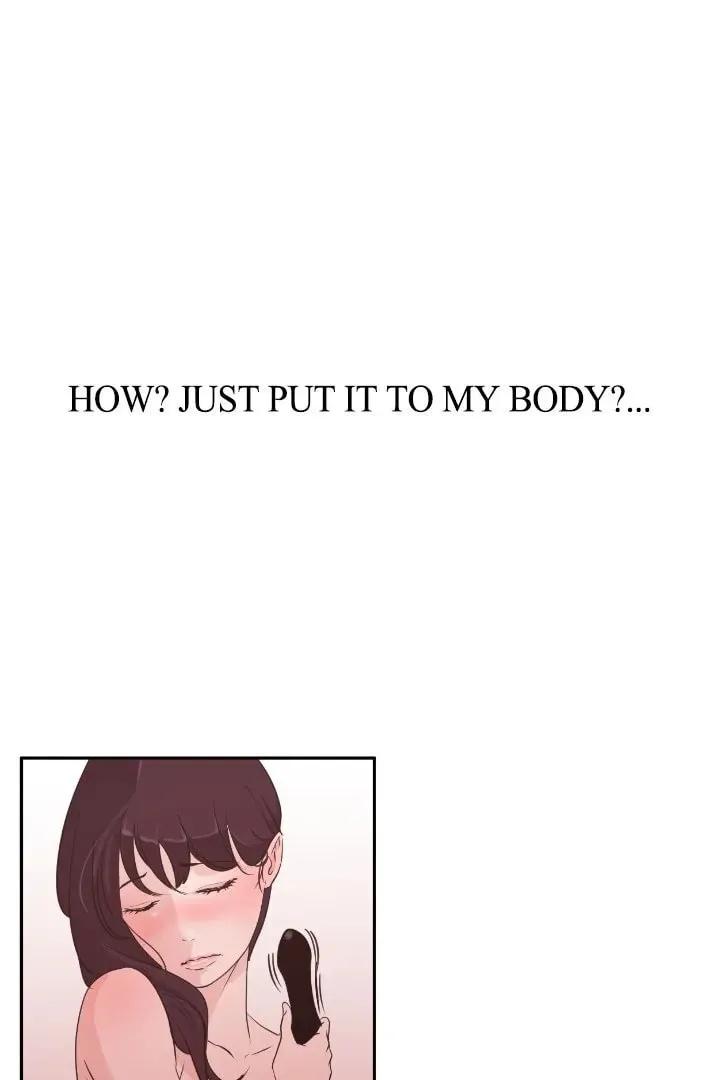 Read Lightning Rod chapter 6 image 41 on Lezhin