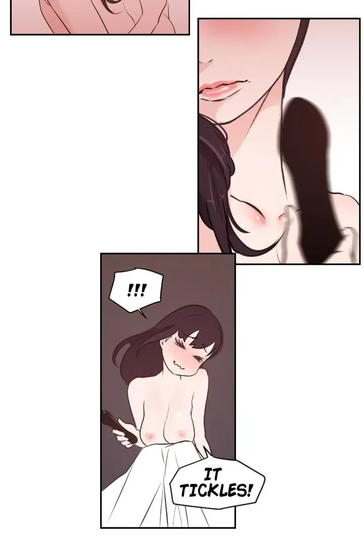 Read Lightning Rod chapter 6 image 42 on Lezhin