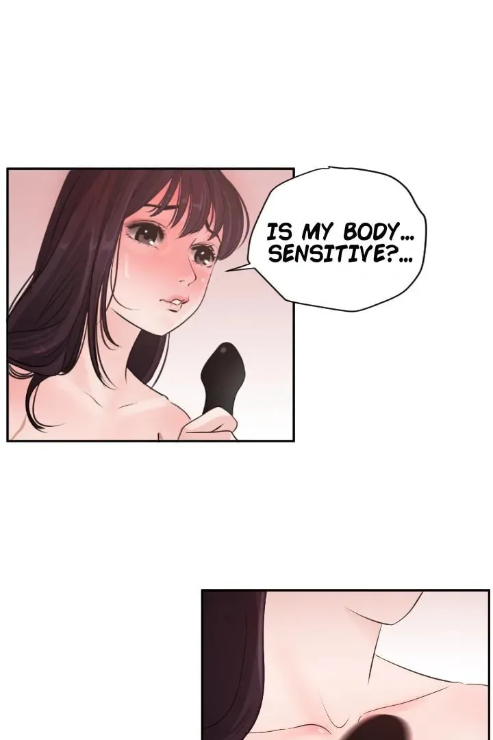 Read Lightning Rod chapter 6 image 43 on Lezhin