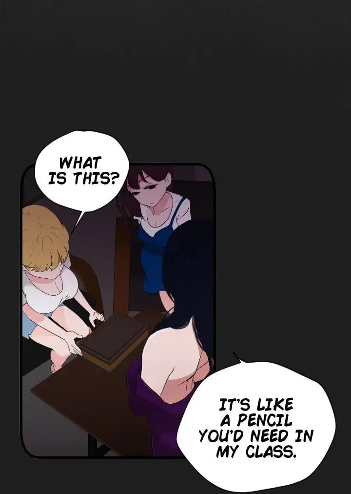 Read Lightning Rod chapter 6 image 54 on Lezhin