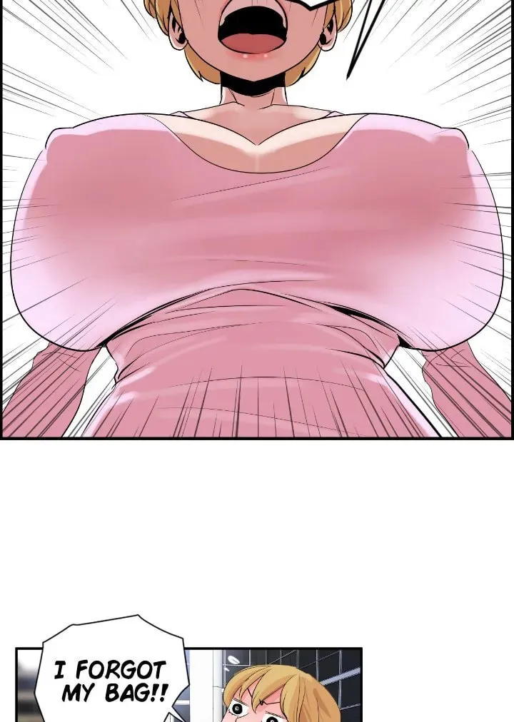 Read Lightning Rod chapter 6 image 64 on Lezhin