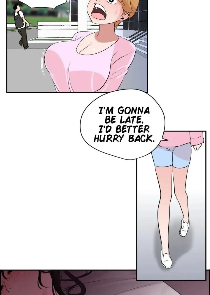 Read Lightning Rod chapter 6 image 65 on Lezhin