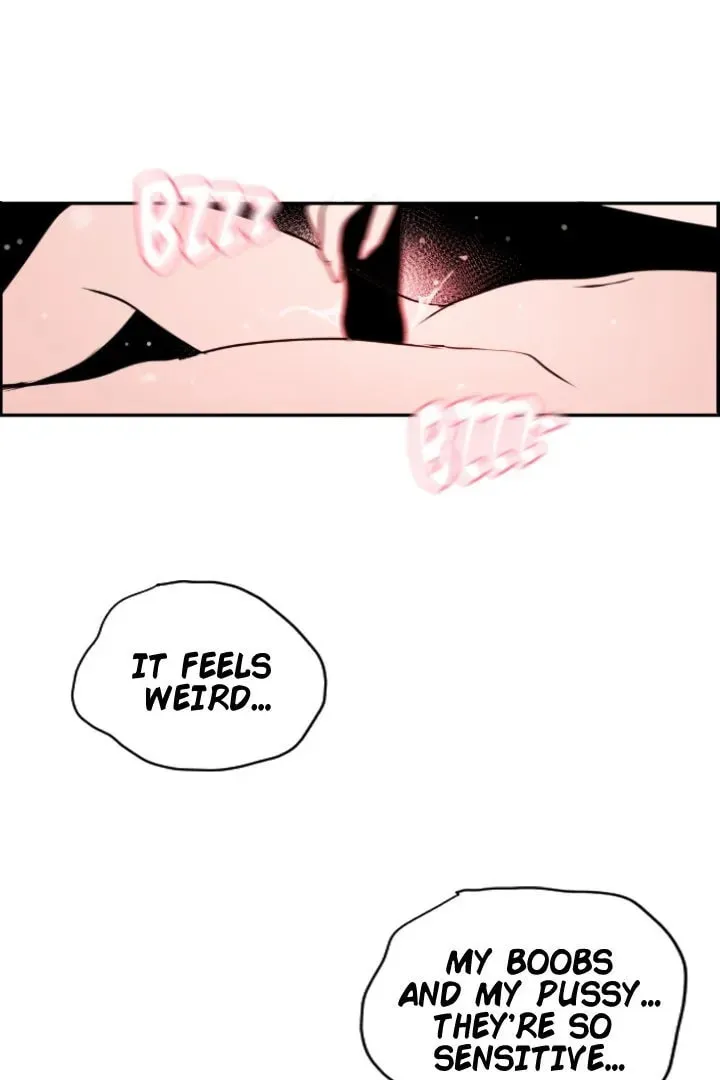 Read Lightning Rod chapter 6 image 76 on Lezhin
