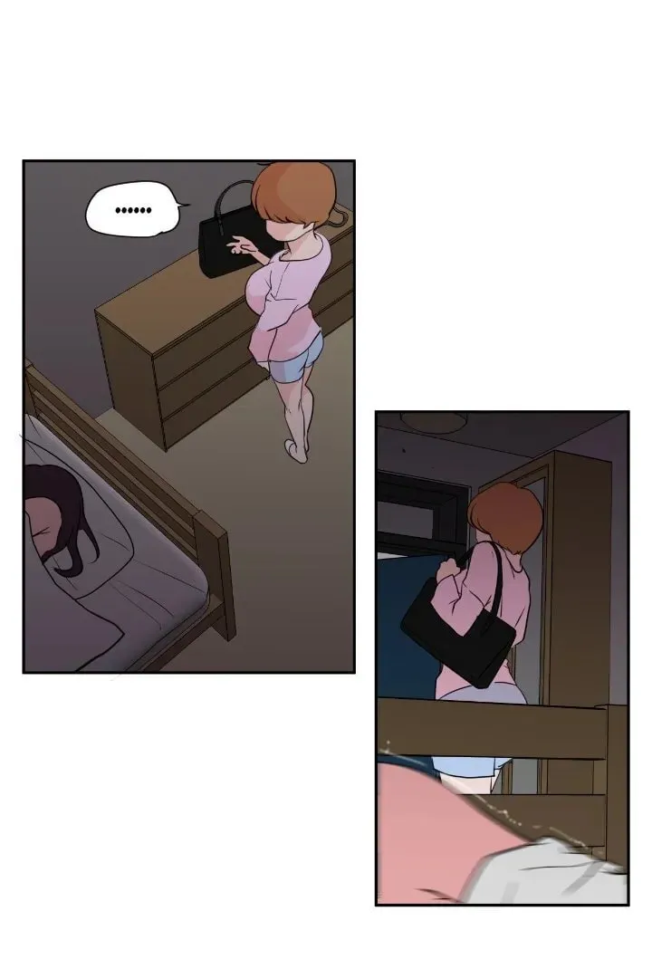 Read Lightning Rod chapter 6 image 84 on Lezhin