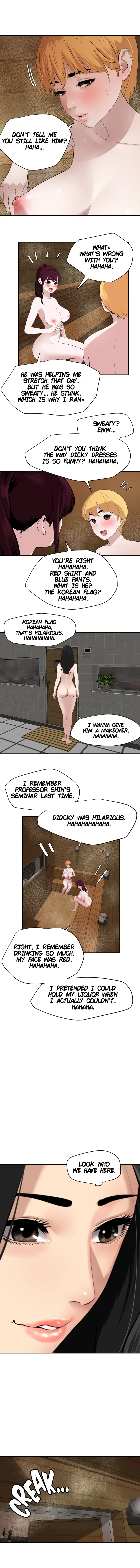 Read Lightning Rod chapter 62 image 3 on Lezhin