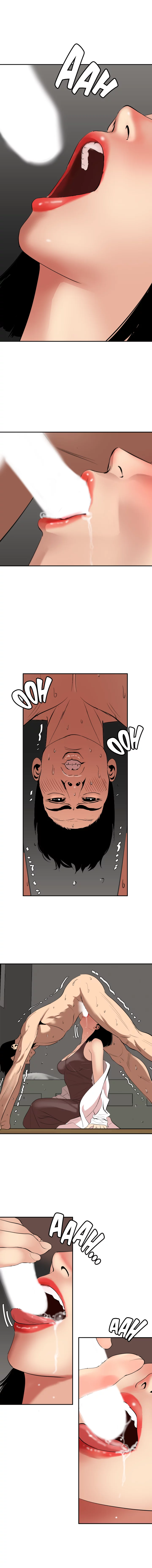 Read Lightning Rod chapter 63 image 1 on Lezhin
