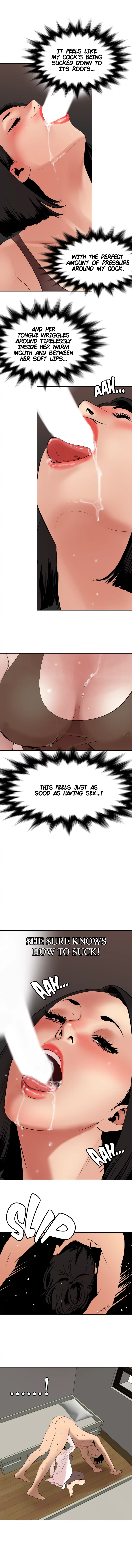 Read Lightning Rod chapter 63 image 3 on Lezhin