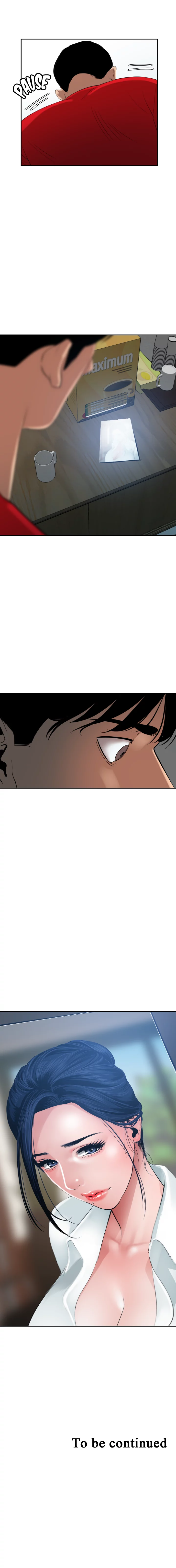 Read Lightning Rod chapter 65 image 6 on Lezhin