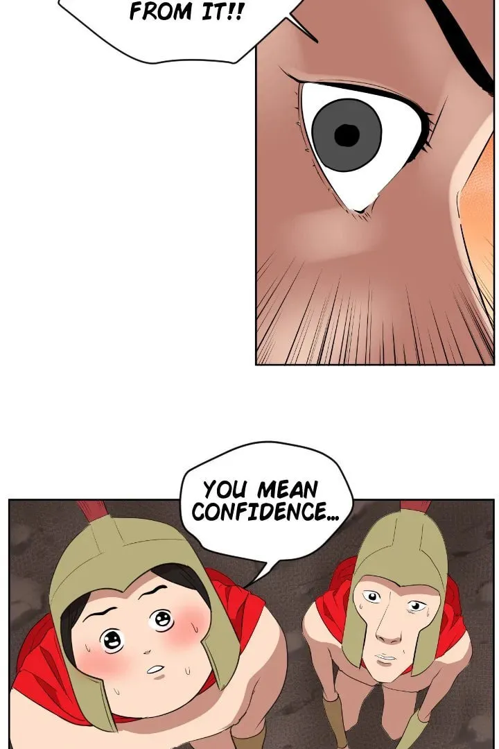 Read Lightning Rod chapter 7 image 102 on Lezhin