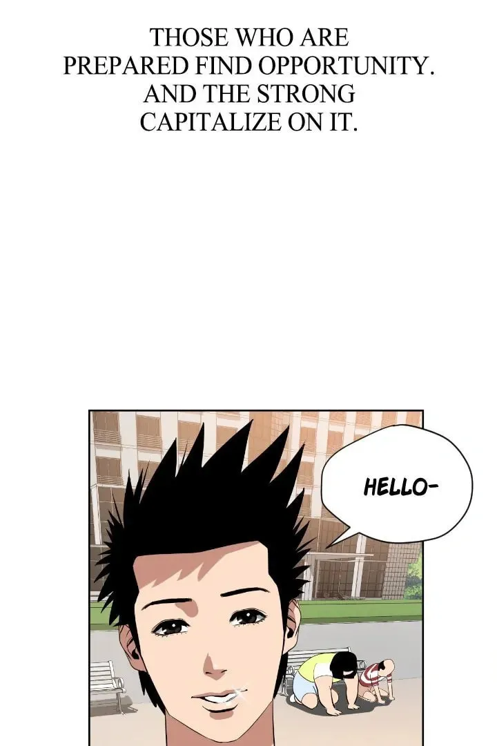 Read Lightning Rod chapter 7 image 106 on Lezhin