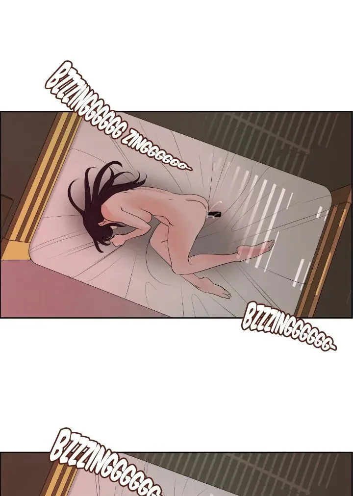 Read Lightning Rod chapter 7 image 20 on Lezhin