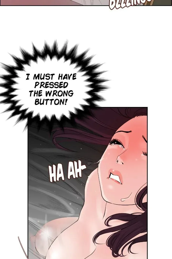 Read Lightning Rod chapter 7 image 22 on Lezhin