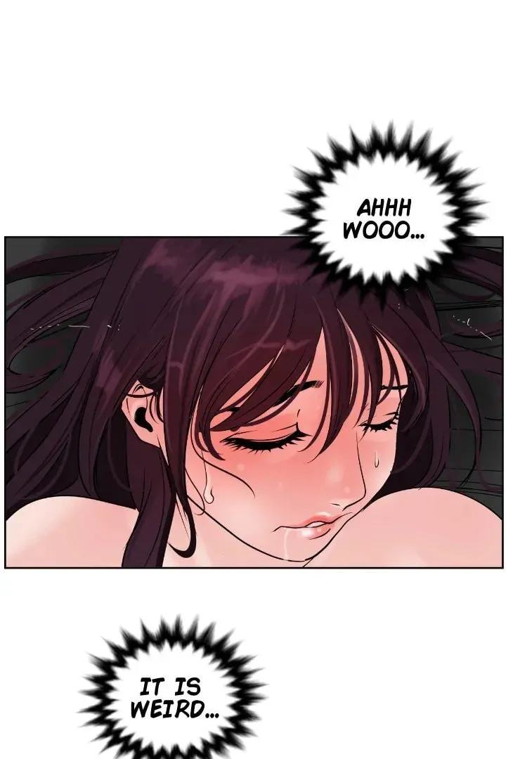 Read Lightning Rod chapter 7 image 27 on Lezhin