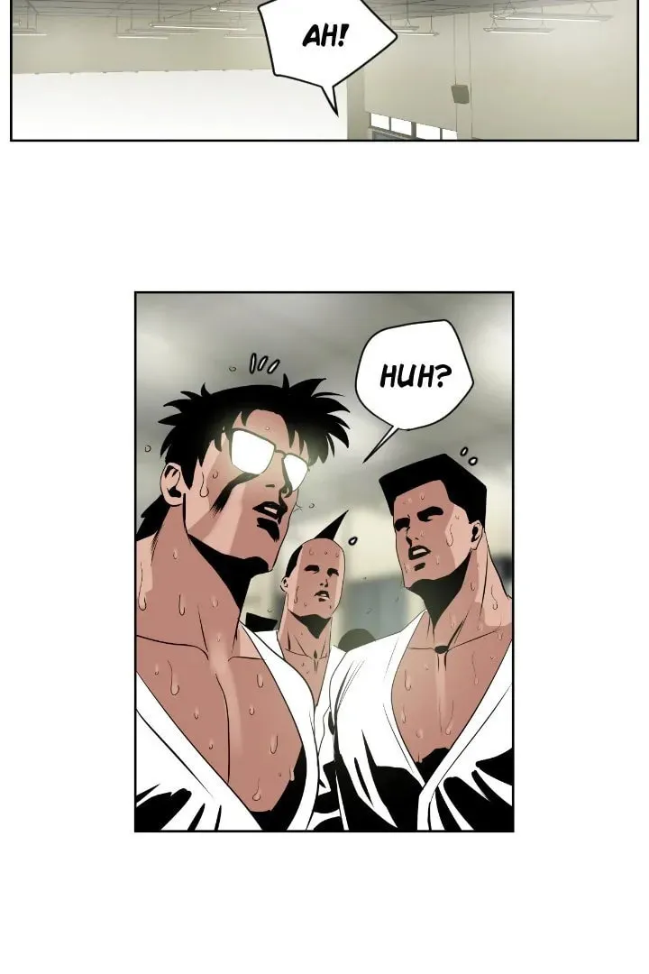 Read Lightning Rod chapter 7 image 48 on Lezhin