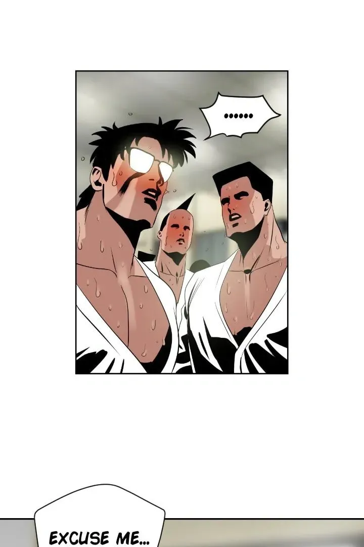 Read Lightning Rod chapter 7 image 51 on Lezhin
