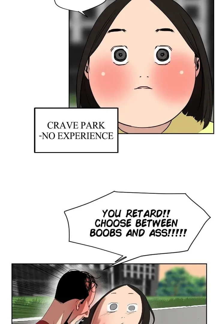 Read Lightning Rod chapter 7 image 80 on Lezhin